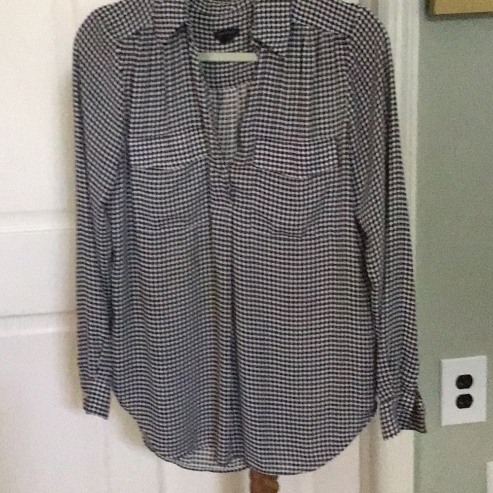 Ann Taylor blouse